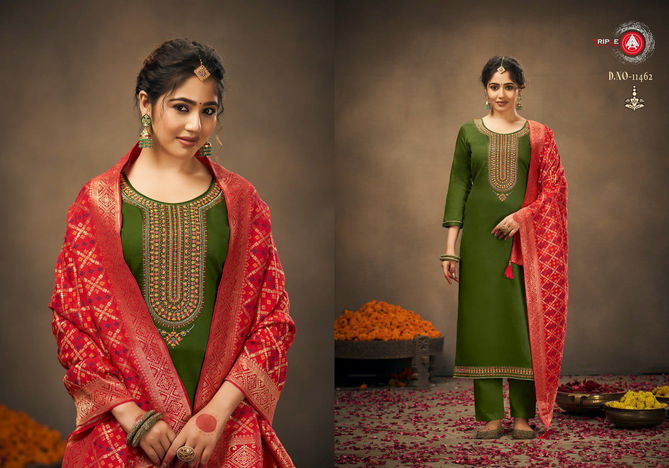 Verita By Triple Aaa Heavy Designer Salwar Suits Wholesale Clothing Distributors In India
